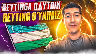 GOO LOKALKA QILIB O'YNAYMIZ | MIRAVOY TOP 5  ➤ 🇺🇿🔥 - PUBG MOBILE