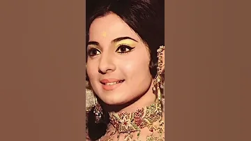 First Time YouTube Status Tanuja Old Song Old Is Gold Song Faiz Music Shorts Youtubeshorts 