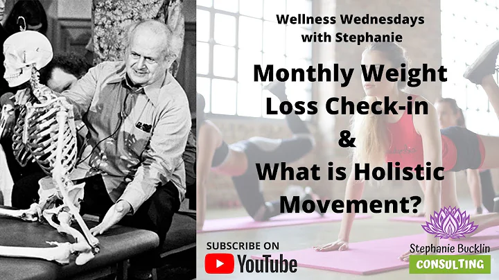 Taking Your Measurements & What the Heck is Holist...