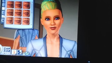 Sims 3 into the future part 1 create a sim