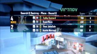 Black ops 2 Gb Proof #1