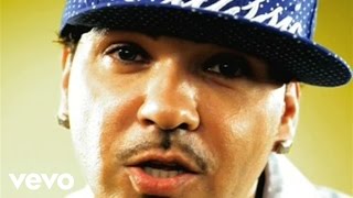 Watch Baby Bash Go Girl video