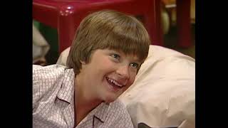 Silver Spoons S2E02: "Attack of the Giant Frog People" (1983) - Classic 80s Family Sitcom