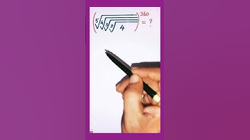 Simplification tricks | Radicals #shorts #maths #radicals #simplification #mathtricks #tnpscmaths