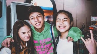 Ac's Birthday  surprise  of the Squad ft Niana Guerrero | Shawn Castro | Mitch Briones |