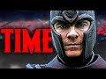 Days of Future Past — How Time Builds Great Movies | Film Perfection