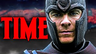 X-Men: Days of Future Past - How Time Builds Great Movies | Film Perfection