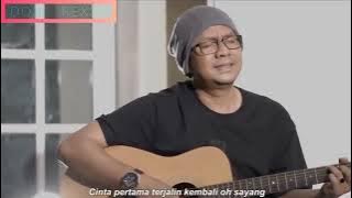 nem tembang kenangan/ TERJALIN KEMBALI./COVER decky ryan