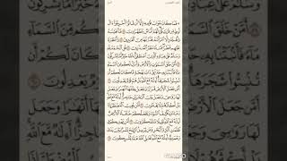 تفسير السعدي صفحة 382 سورة النمل (56) الى الاية (63)