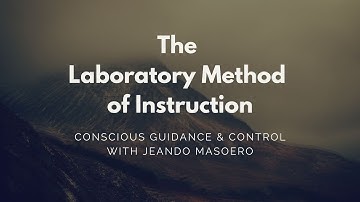 CGC #61: The Laboratory Method of Instruction - with Jeando Masoero