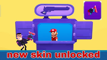 Hitmasters Ne skin unlocked ||SHOTGUN MODE level 71-80 gameplay