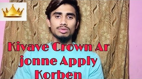 Likee Crown | How To Apply For Crown |2020