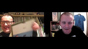 Wrong Speed Record Chat No.1 - Bob Davis