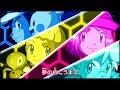 Pokemon XY&amp;Z - V (Volt)