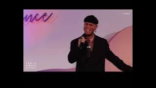 Stan Walker sings “I Am” Live with Ava DuVernay introduction