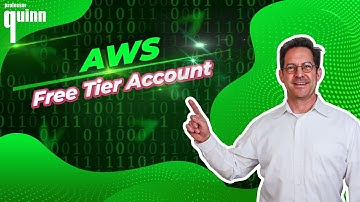 AWS Free Tier Account