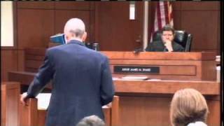 Judge Biyad Guilty On All Charges