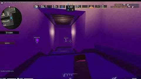 NEW! Counter Blox SCRIPT (SILENT AIM, AIMBOT, ESP, GUN MODS + MORE, THE BEST GUI!) (2023) READ DESC