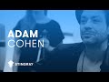 Adam Cohen - So Much To Learn (Live Session)