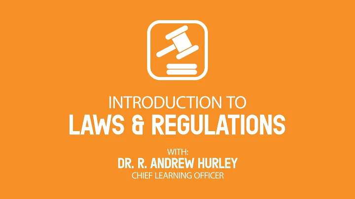 Learn About Packaging Laws and Regulations!