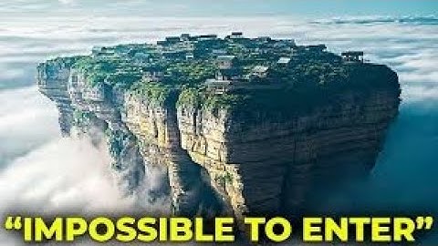 No Return: The Earth