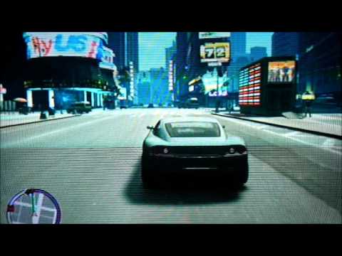 GTA IV: Roupa secreta  Carro secreto - Xbox 360 