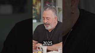 Cem Yılmazın 90Lı Zamanları