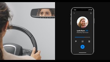What’s new in your inbox? Play My Emails in Outlook for iOS