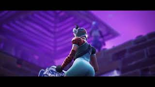 Fortnite - In BTWN Ft. Phem (Official Music Video) (Tribute to FNCS Champions)