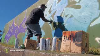 Rencontre avec Yekso