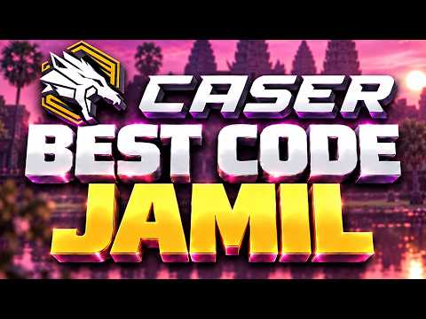 GÜZEL BAŞALDI KÖTÜ BİTTİ (CASER Promo Code 2026: JAMIL)