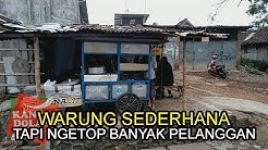 WARUNG GEROBAK SOTO AYAM KAMPUNG | KULINER MAGELANG STREET FOOD - Durasi: 10.06. 
