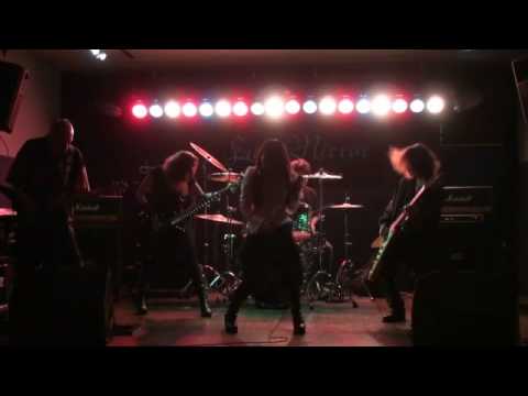 FAIRY MIRROR "Amber Moon " PV -2009-