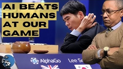 AI To Create ‘SERIOUS Job LOSES’ Warns GOOGLE AI Pioneer Mustafa Suleyman!