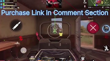 CODM MOD MENU AIMBOT GLOBAL/GARENA V1.0.52 SAFEST HACK AND CHEAT . || IOS / ANDROID