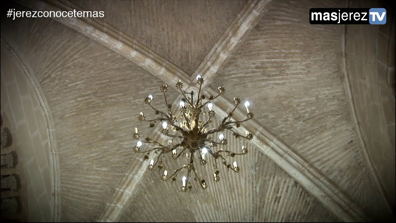 Reportaje: Iglesia de San Dionisio de Jerez