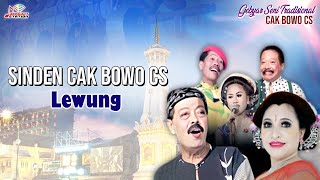 Sinden Cak Bowo Cs - Lewung (Official Music Video) | Gebyar Seni Tradisional