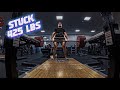 EP.6 — The Plateau Hits HARD… 425 LBS Is Fighting Back 💀 (Road to 500)