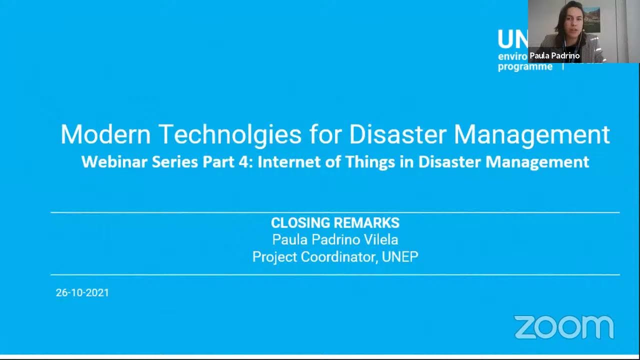Revolutionary Tech: 5 Crucial Ways Technology Transforms Disaster Management