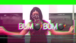 Mohamed Ramadan - BUM BUM - Belly Dance Choreo