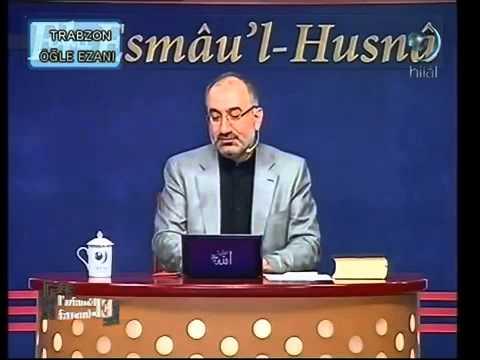 Hz. Muhammed (sav.)' in Evlilikleri (Mustafa İslamoğlu)