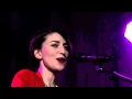 Capture de la vidéo Sugarland's Incredible Machine Tour Welcomes Sara Bareilles!