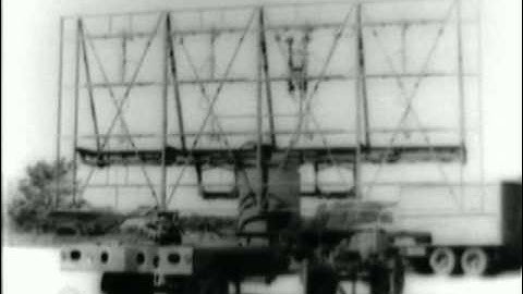 Radar: Technical Principles (Reel 2) - Part 2 - Mechanics