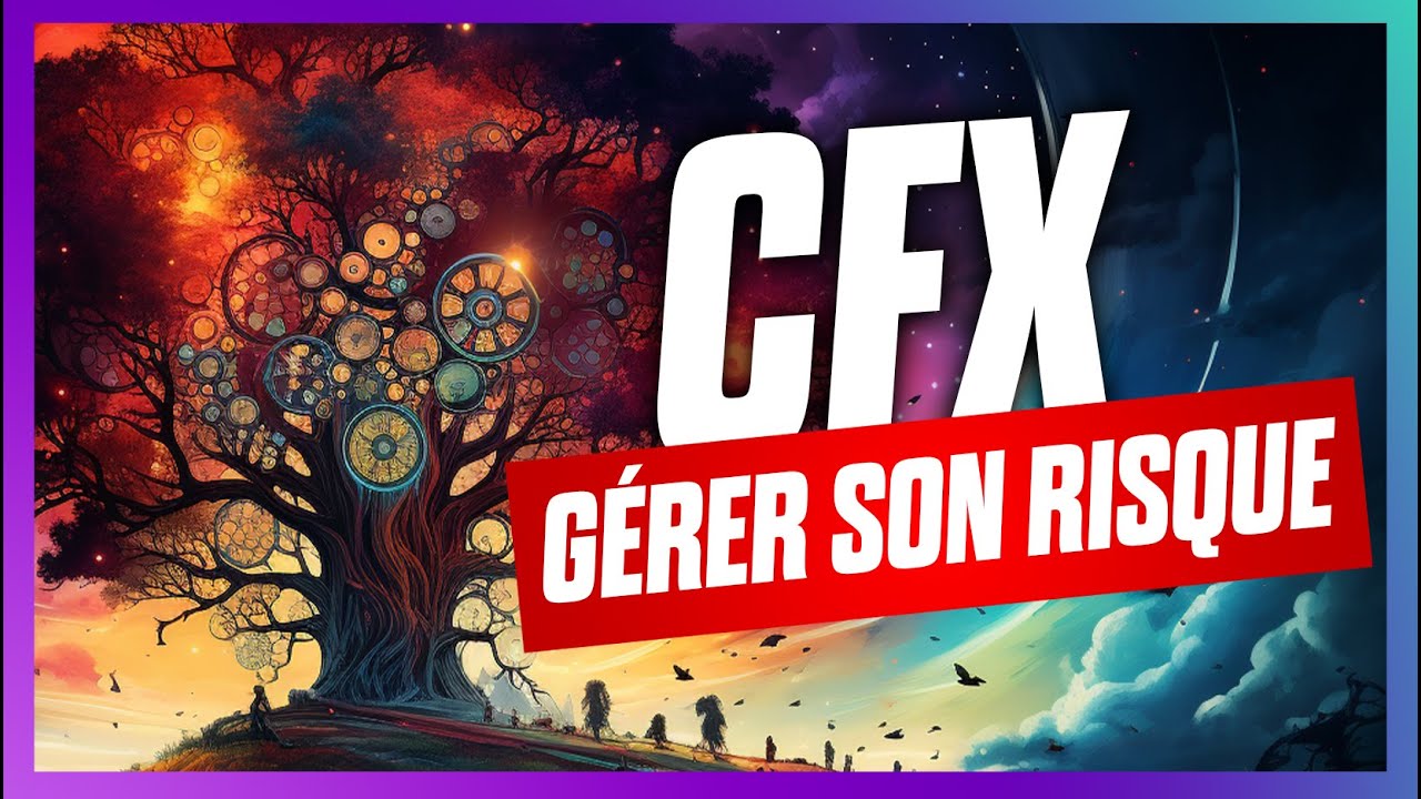 CFX : Pas encore de véritable signal BULLISH