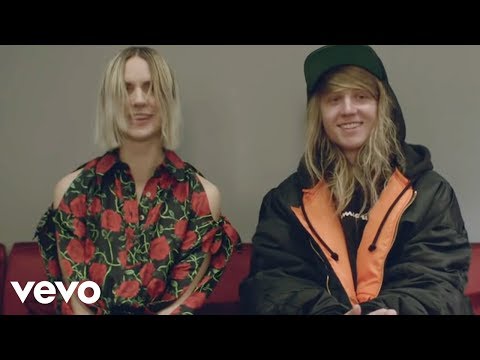 Cashmere Cat - 9 (After Coachella) ft. MØ, SOPHIE (Official Video)