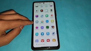 How to on Aeroplane mode in Poco X5 5g, Aeroplane mode ko kaise on kar sakte hai