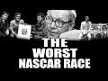 The Worst NASCAR Race Ever: The 1969 Talladega 500