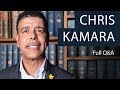 Chris Kamara | Full Q&A | Oxford Union