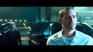 FAST AND FURIOUS 7 MUSIC  HD