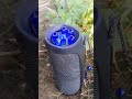 JBL Blue Diamond Drop Test